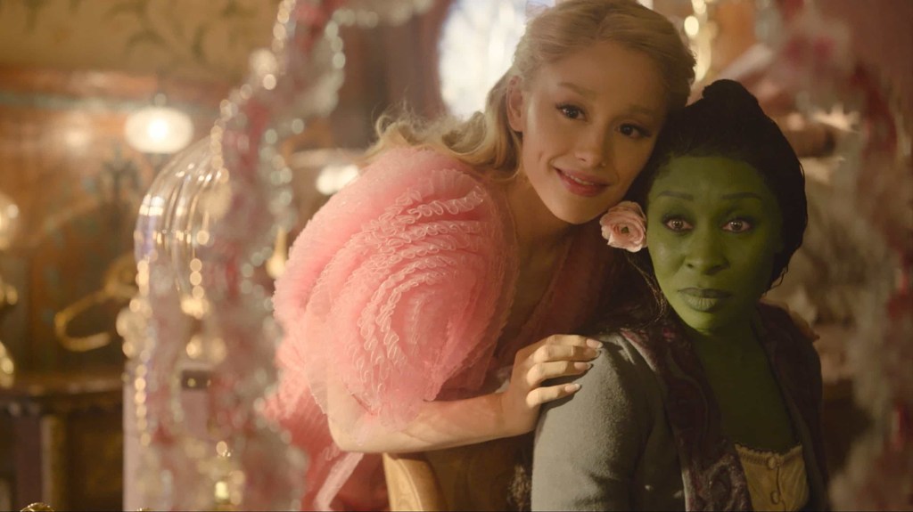 ‘Wicked’ film review