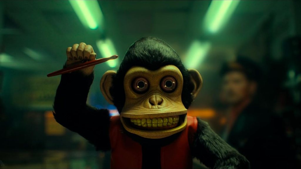 ‘The Monkey’ movie&nbsp;review