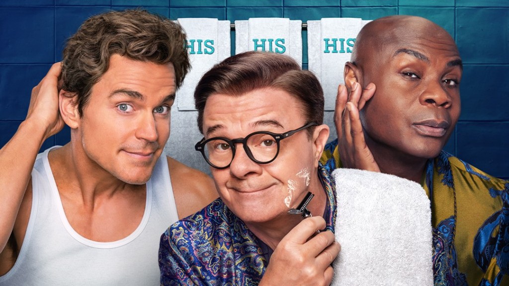 ‘Mid-Century Modern’ TV show&nbsp;review