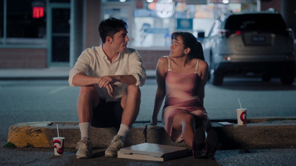 ‘Overcompensating’ season 1&nbsp;review