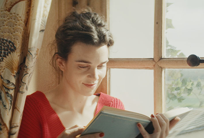 ‘Jane Austen Wrecked My Life’ movie&nbsp;review