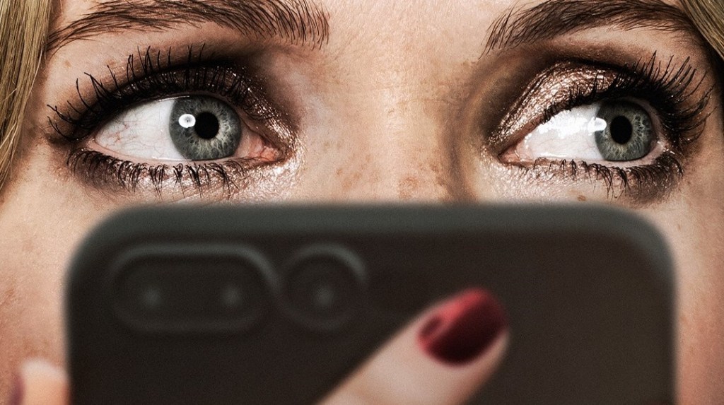 ‘Drop’ movie review