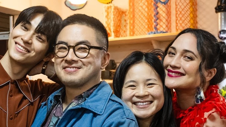 ‘The Wedding Banquet’ (2025) movie&nbsp;review