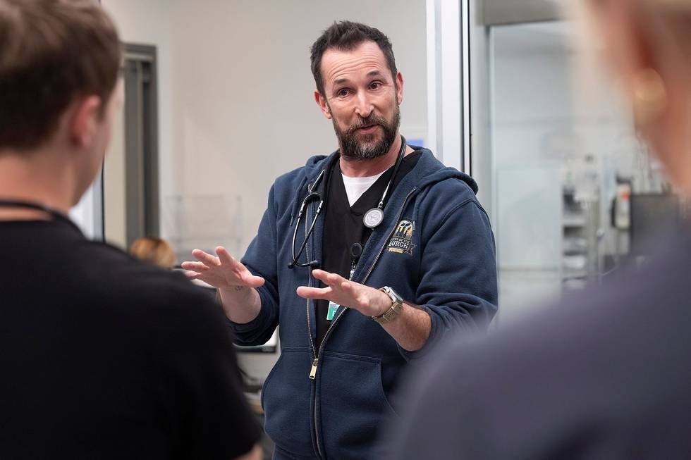 ‘The Pitt’ season 1&nbsp;review