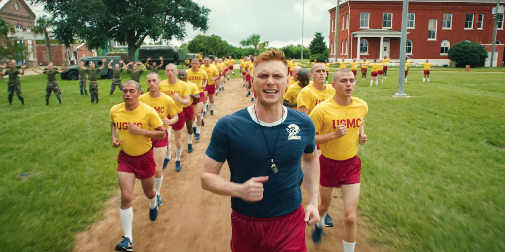 ‘Boots’ season 1&nbsp;review