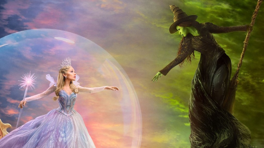 5 takeaways from ‘Wicked: For&nbsp;Good’