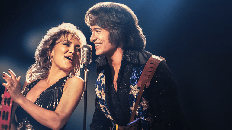 ‘Song Sung Blue’ movie&nbsp;review