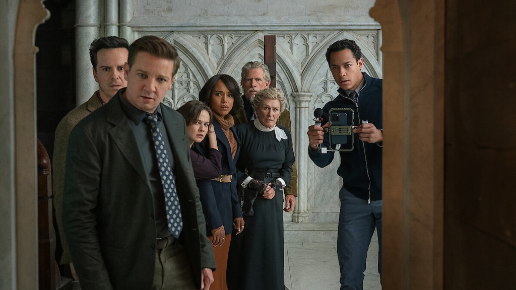 ‘Wake Up Dead Man’ review – 5 takeaways from Netflix’s new Knives Out&nbsp;movie