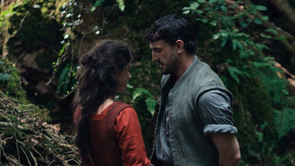 ‘Hamnet’ movie review