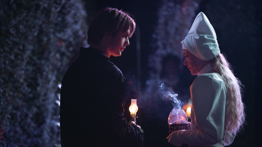 ‘100 Nights of Hero’ movie&nbsp;review