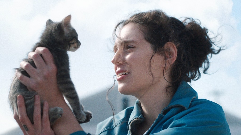 ‘Sorry, Baby’ movie&nbsp;review