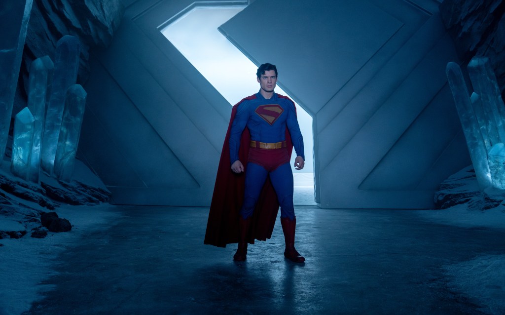 ‘Superman’ movie review
