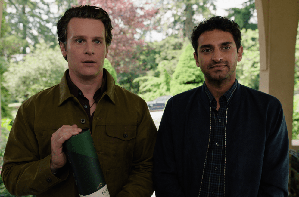 ‘A Nice Indian Boy’ movie&nbsp;review