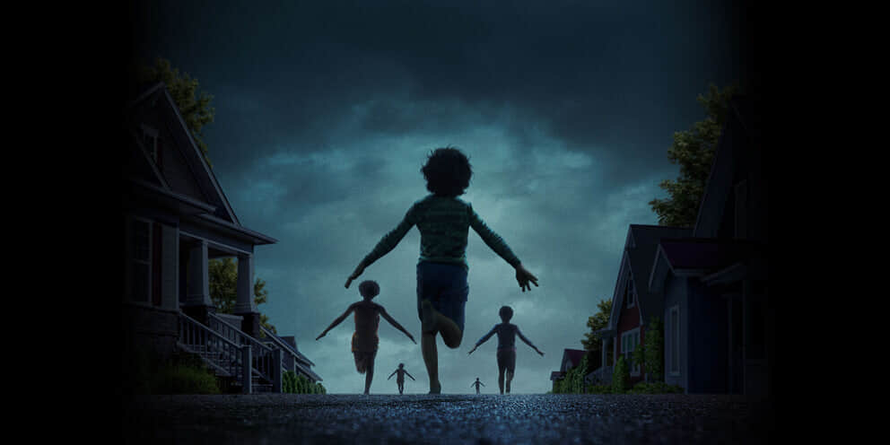 ‘Weapons’ movie review