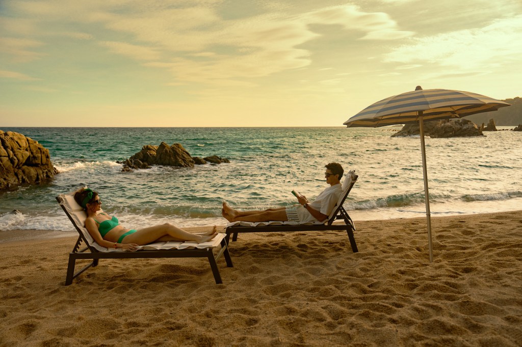 ‘People We Meet on Vacation’ movie&nbsp;review