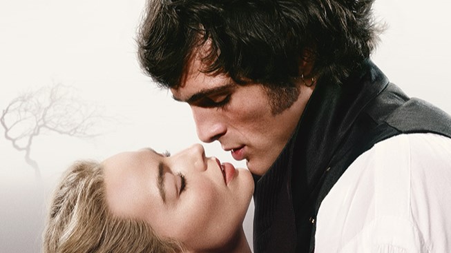 ‘Wuthering Heights’ movie&nbsp;review