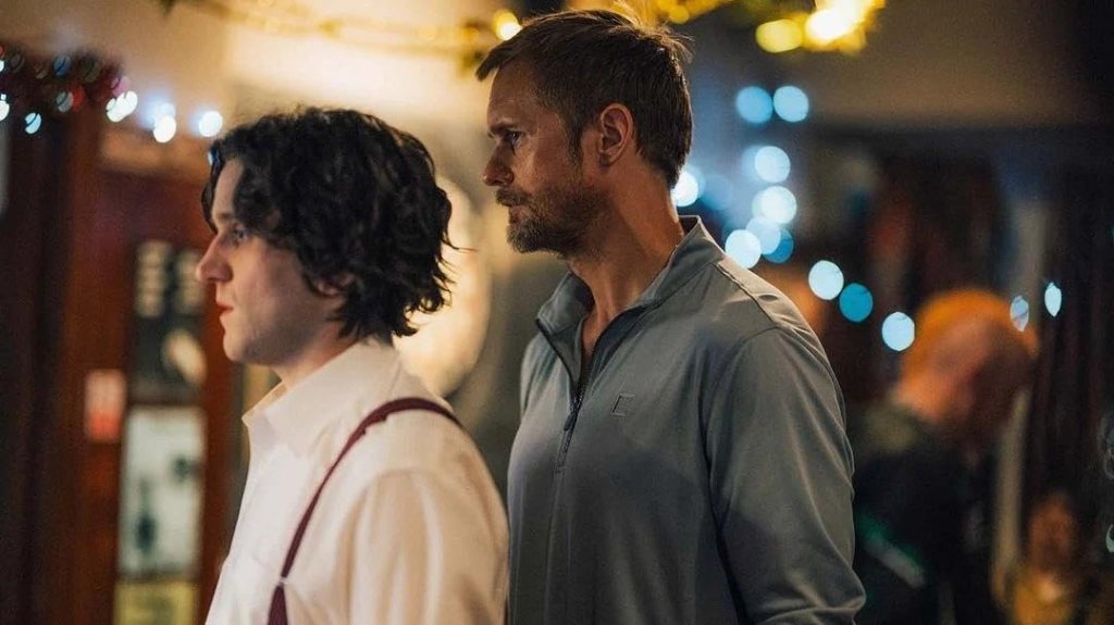 ‘Pillion’ movie review