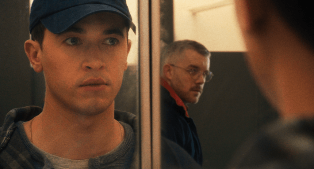 ‘Plainclothes’ movie review