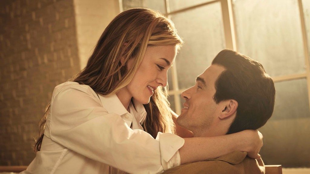 ‘Love Story: John F. Kennedy Jr. and Carolyn Bessette’ FX show&nbsp;review