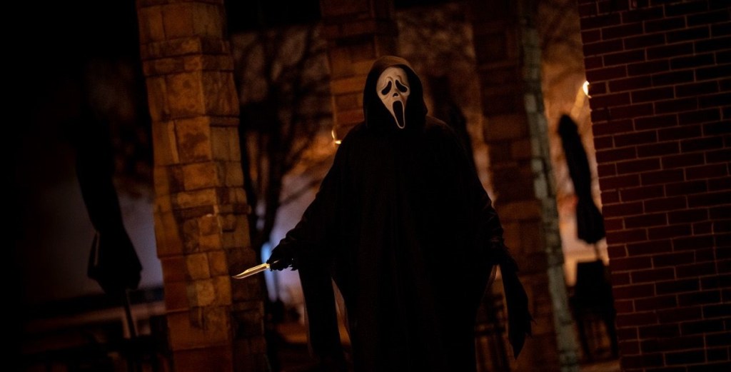 ‘Scream 7’ movie&nbsp;review