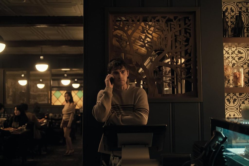 ‘Obsession’ movie review