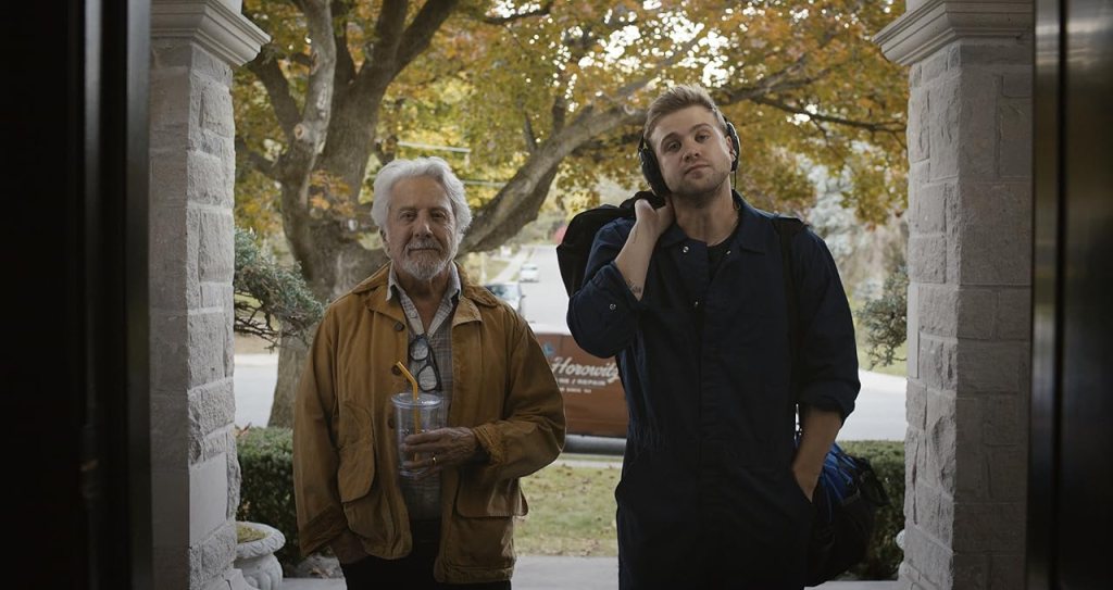 ‘Tuner’ movie review